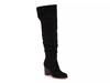 Crown Vintage Gio Over-the-Knee Boot - Free Shipping | DSW