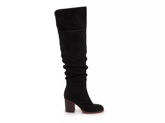 Vintage over the knee boots outlet
