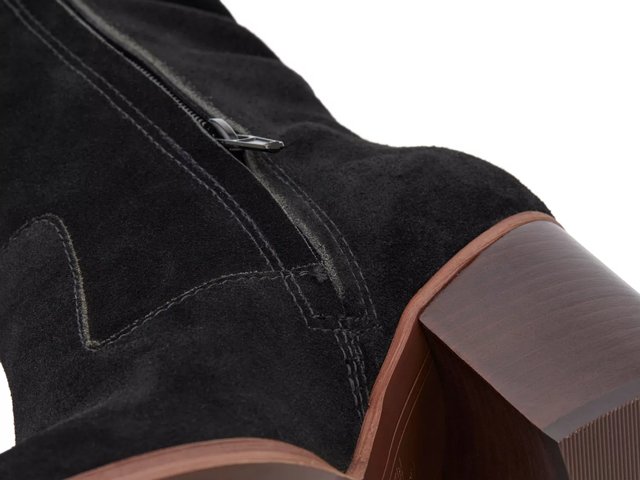 ダウンジャケット・コート Jimson Suede Wedge Boots Schutz Asya Up 100MM Suede Wedge Boots | Saks Fifth Avenue