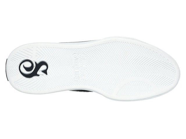 Skechers x Snoop Dogg Premium Leather Slip-ins Snoop One
