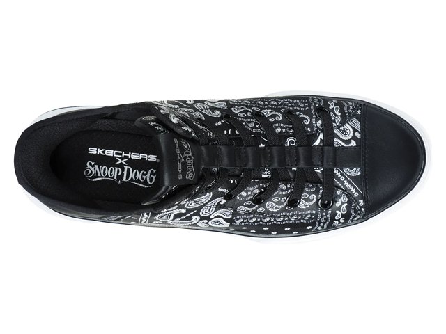 Skechers seeing double premium sneaker shop