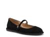 Crown Vintage Famela Mary Jane Flat