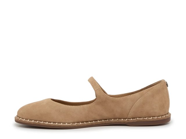 Crown Vintage Famela Mary Jane Flat