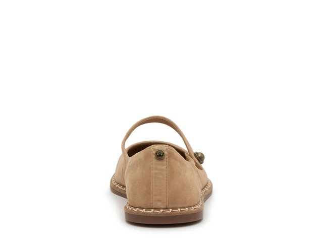 Crown Vintage Famela Mary Jane Flat