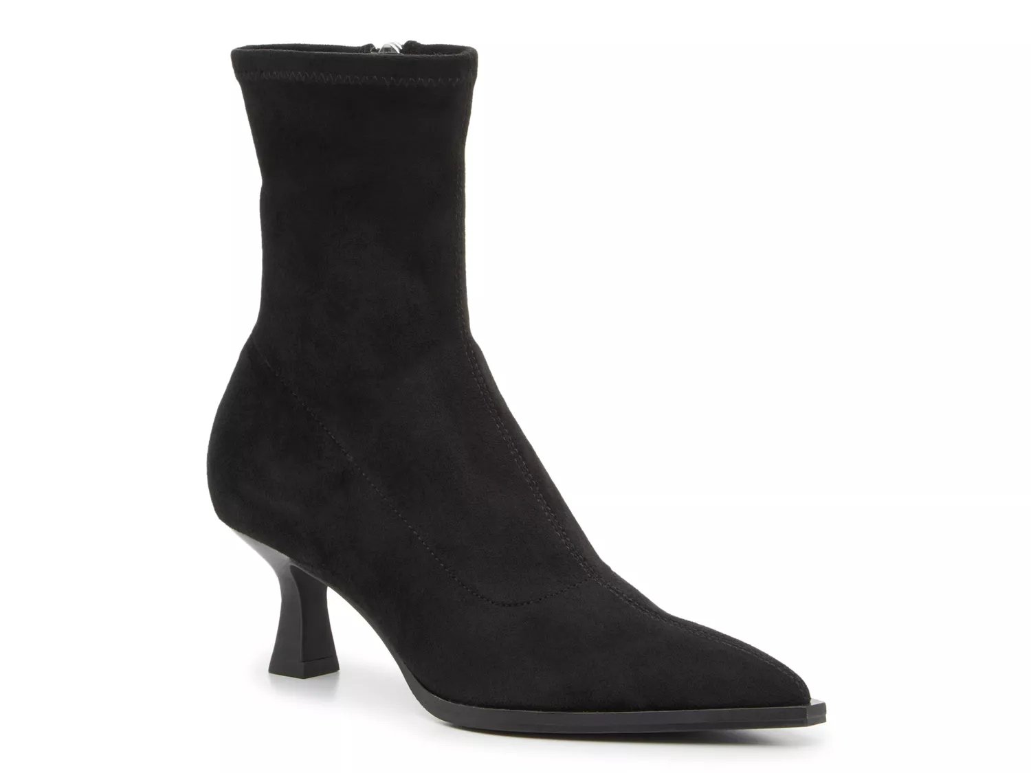 Adalia Bootie