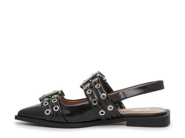 Mix No. 6 Sybel Flat