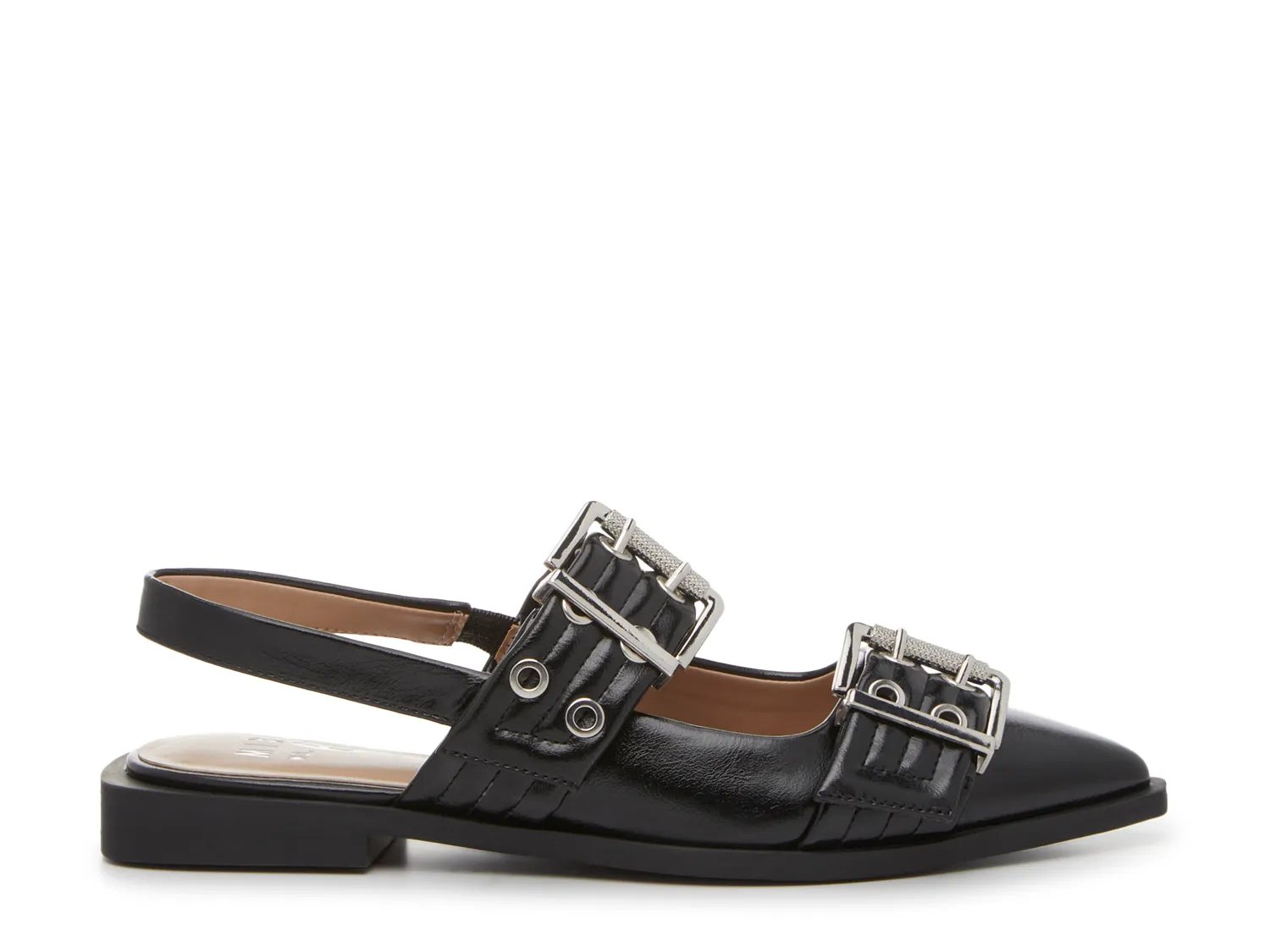 Sybel Flat