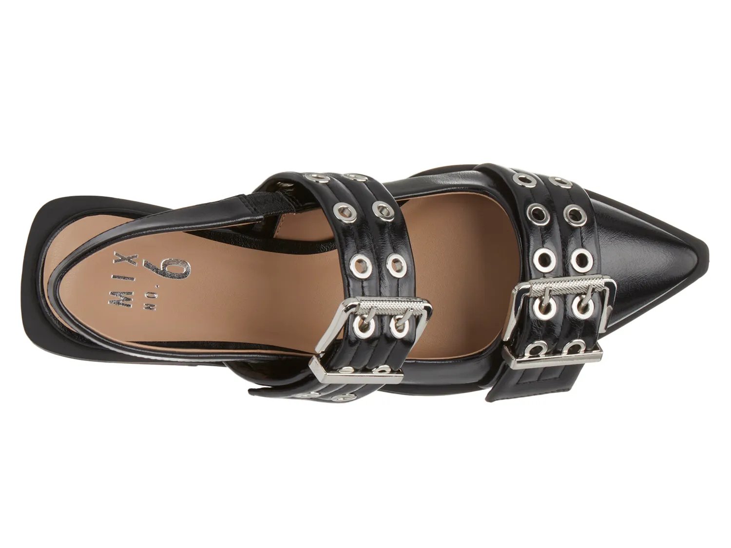 Sybel Flat