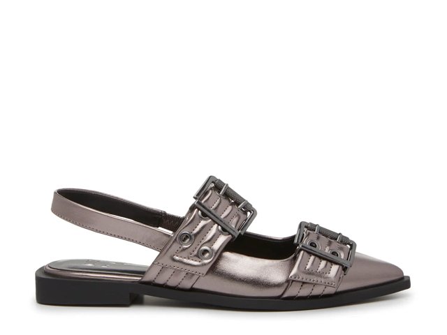 Mix No. 6 Sybel Flat