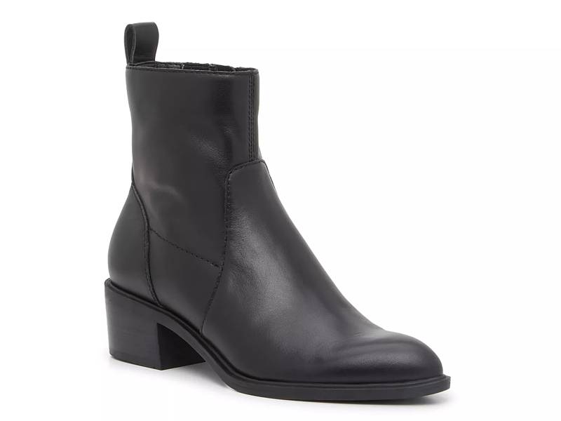 Shop Women s Black Booties DSW