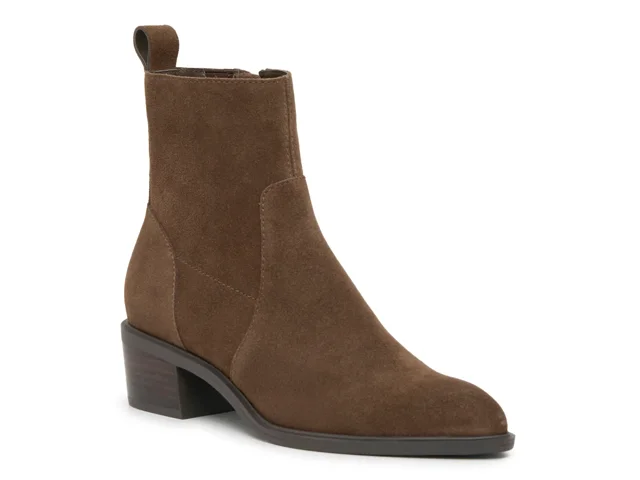 Dolce Vita Bryson Bootie - Free Shipping | DSW