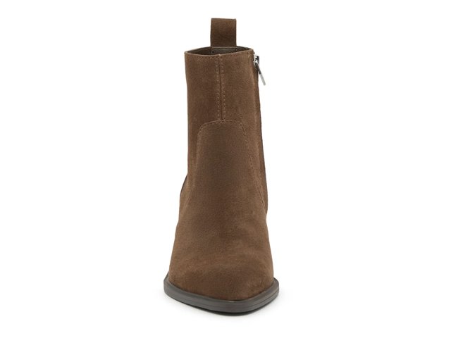 Dolce Vita Bryson Bootie - Free Shipping | DSW