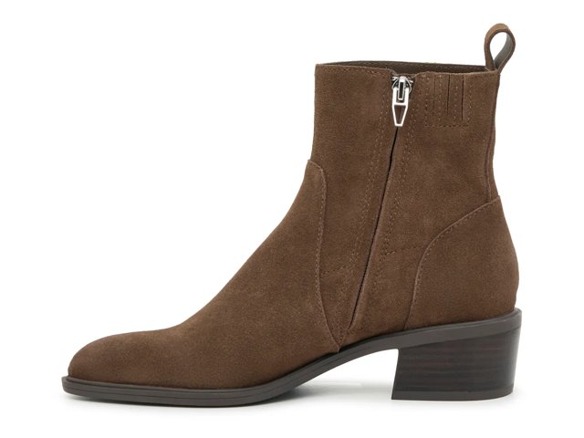Dolce Vita Bryson Bootie - Free Shipping | DSW