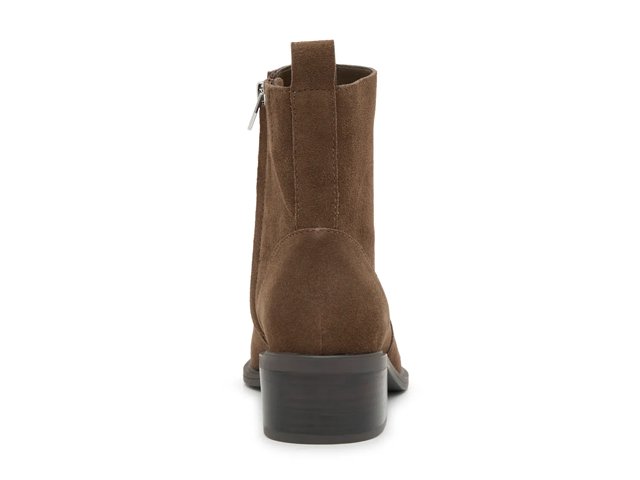 Dolce Vita Bryson Bootie - Free Shipping | DSW