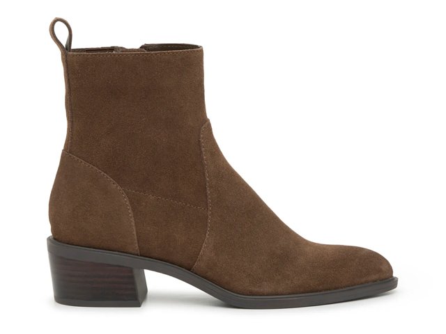 Dolce Vita Bryson Bootie - Free Shipping | DSW