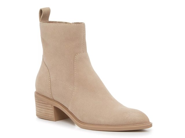 Dolce Vita Bryson Bootie - Free Shipping | DSW