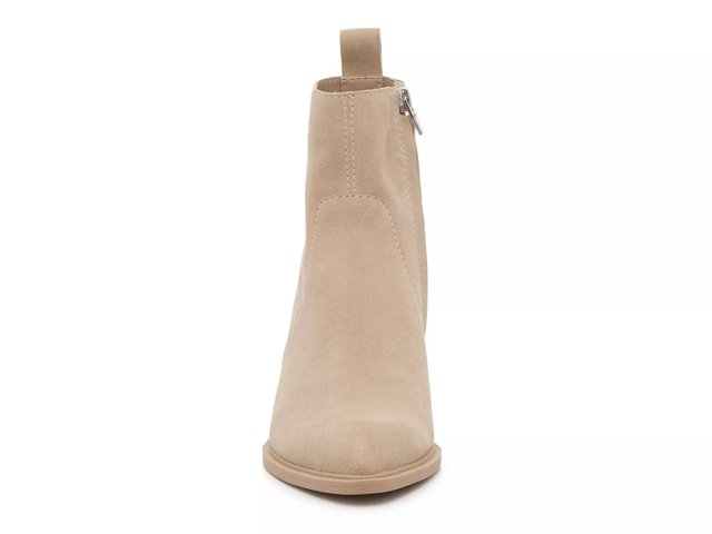 Dolce Vita Bryson Bootie - Free Shipping | DSW