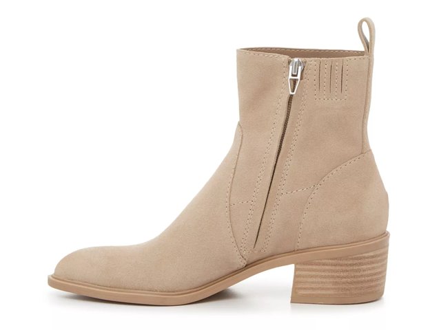 Dolce Vita Bryson Bootie - Free Shipping | DSW