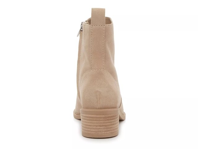 Dolce Vita Bryson Bootie - Free Shipping | DSW