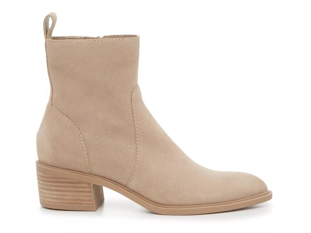 Dolce Vita Bryson Bootie - Free Shipping | DSW