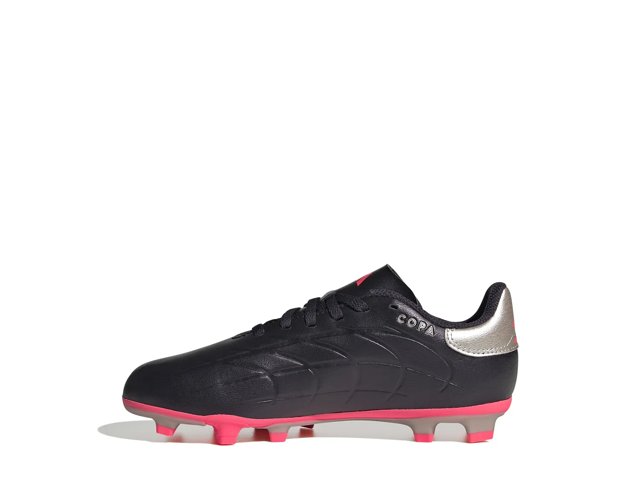 adidas Copa Pure 2 Soccer Shoe - Kids' - Free Shipping | DSW