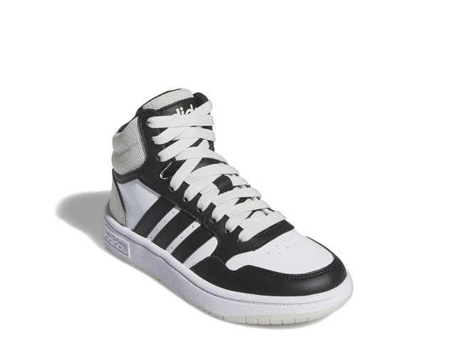 Kids adidas hi tops shop