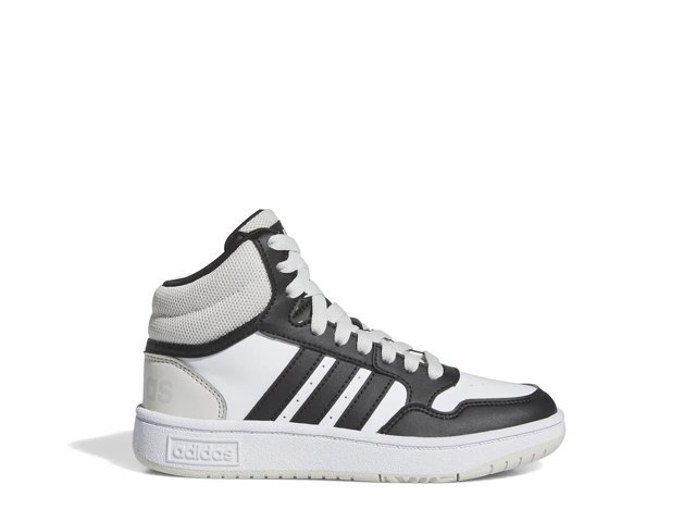 Adidas sneakers hoops 2025