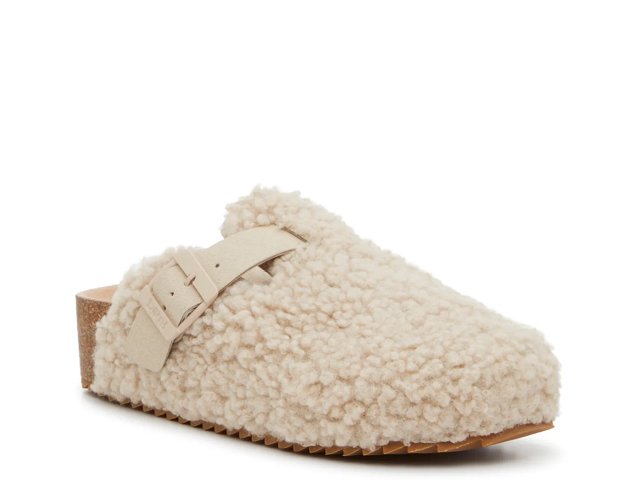 Dirty Laundry Mystify Clog - Free Shipping | DSW
