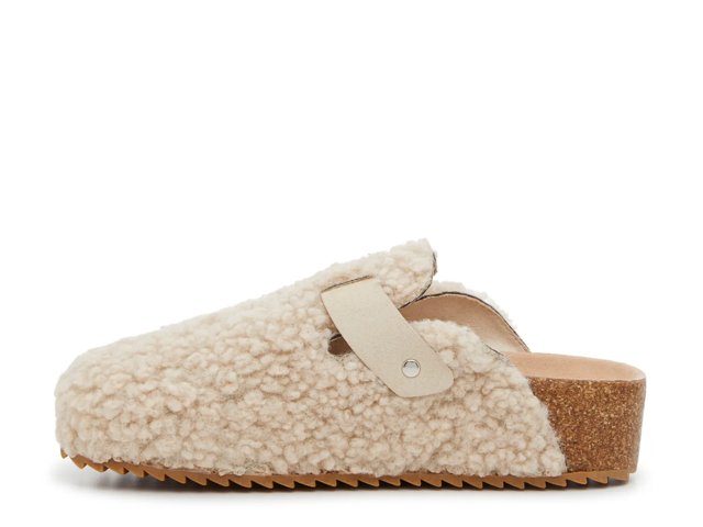 Dirty Laundry Mystify Clog - Free Shipping | DSW