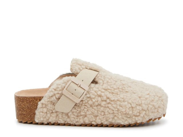 Dirty Laundry Mystify Clog - Free Shipping | DSW