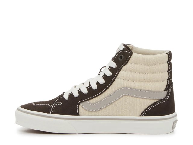 Vans Filmore High-Top Sneaker - Women's