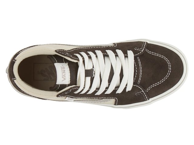 Vans high tops dsw on sale