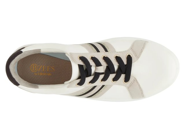LifeStride Happy Friday Sneaker - Women's - Free Shipping | DSW
