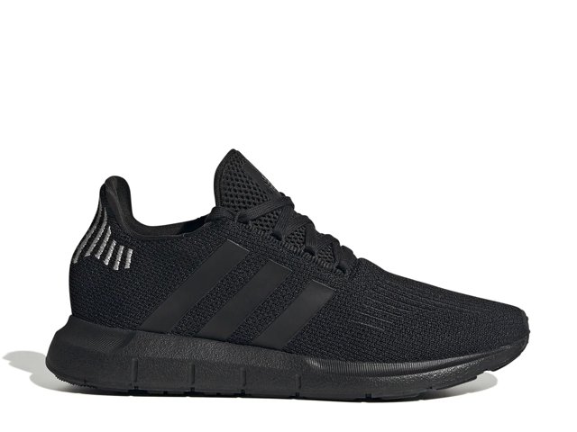 Adidas swift run womens white cheap
