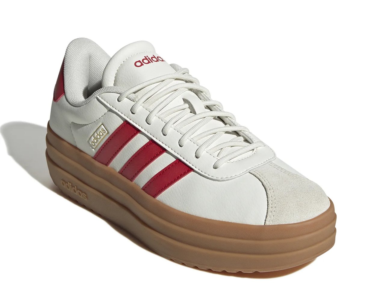 adidas VL Court Bold Platform Sneaker