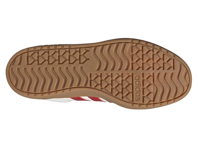 adidas VL Court Bold Platform Sneaker - Women's - Free Shipping | DSW