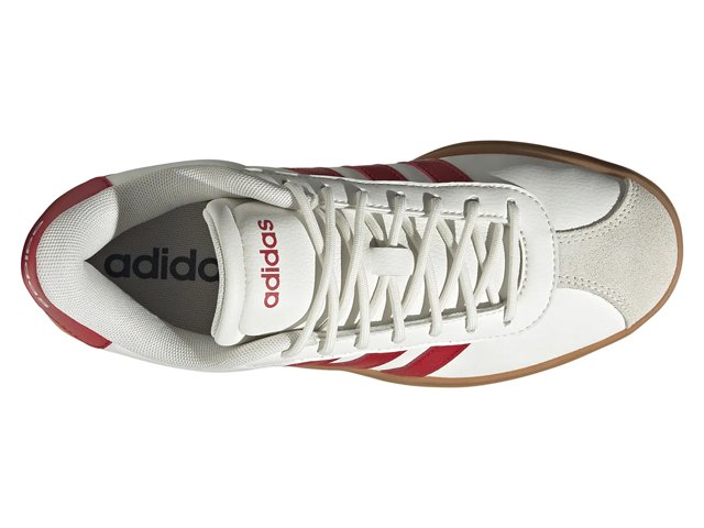 adidas VL Court Bold Platform Sneaker - Women's - Free