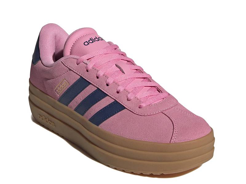 VL Court Bold Platform Sneaker - Women's