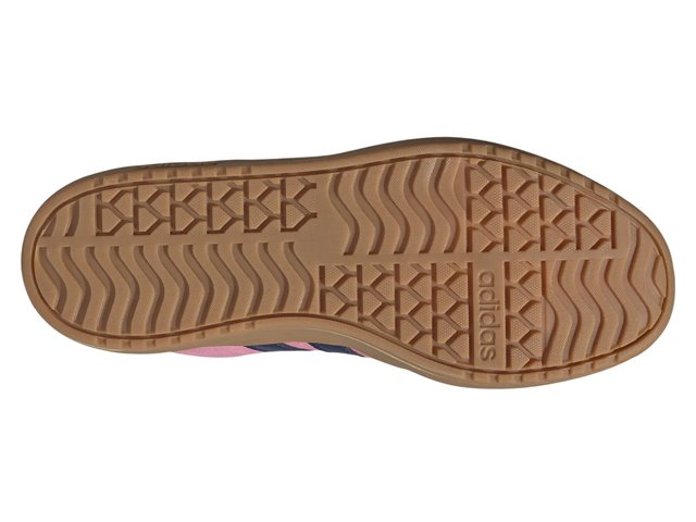 adidas VL Court Bold Platform Sneaker - Women's - Free Shipping | DSW