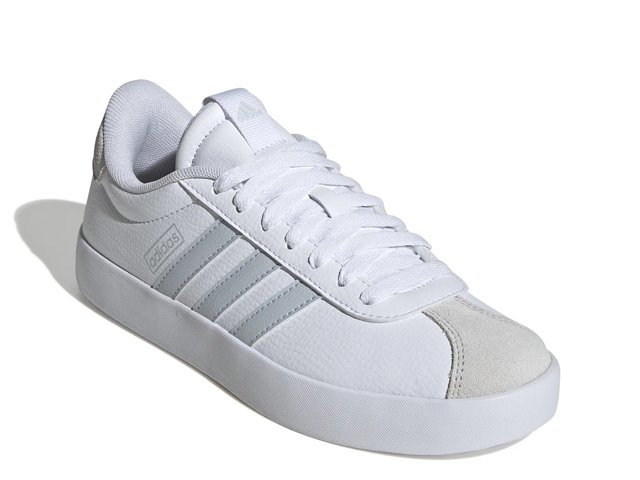 Adidas vl court 2.0 white online