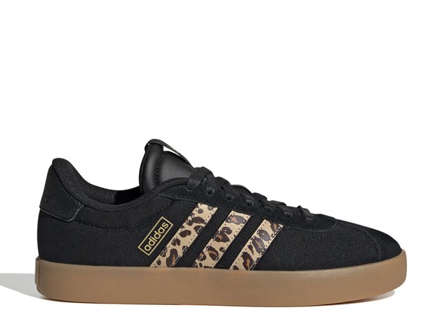 adidas VL Court 3.0 Sneaker - Women's - Free Shipping | DSW