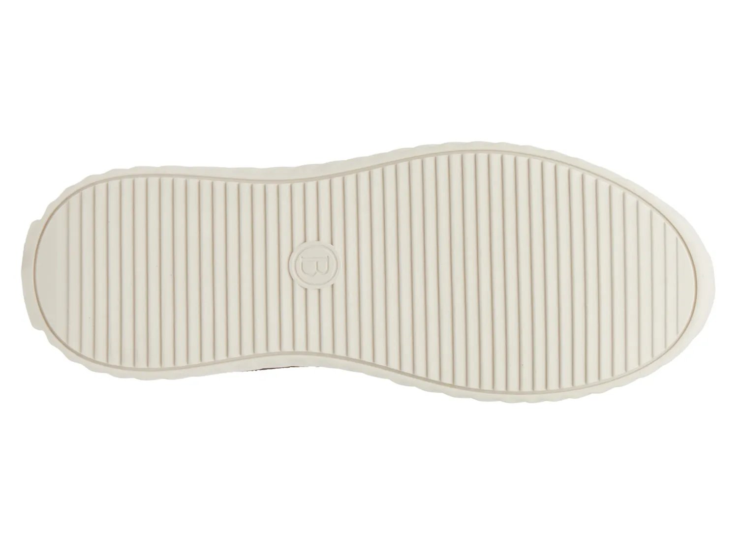 Wanderer Wedge Sneaker