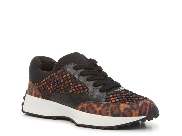 Jessica Simpson Tezra Sneaker Women s