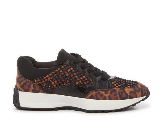 Dsw leopard sneakers store