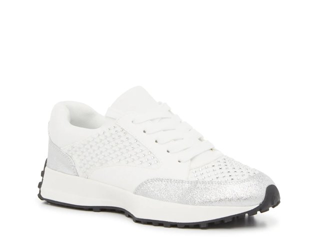 Jessica Simpson Tezra Sneaker - Women's - Free Shipping | DSW