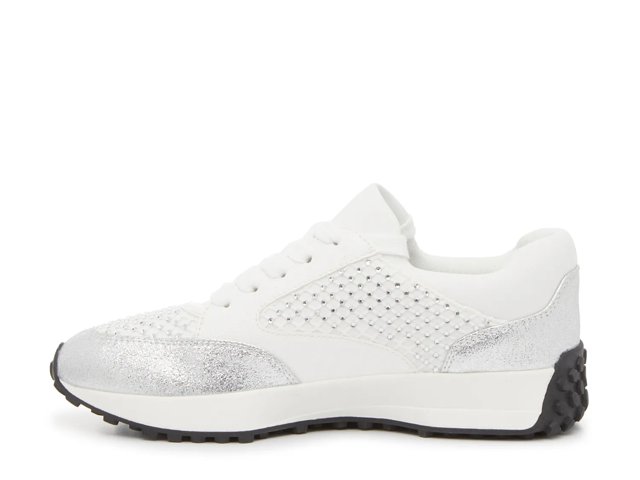 Jessica Simpson Tezra Sneaker - Women's - Free Shipping | DSW