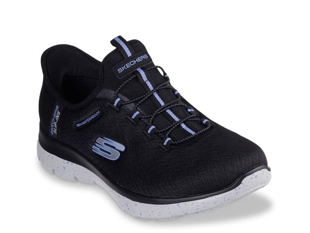 Dsw skechers slip ons clearance