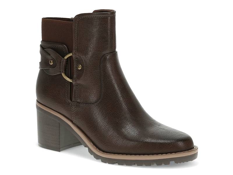 Dsw womens brown booties hotsell