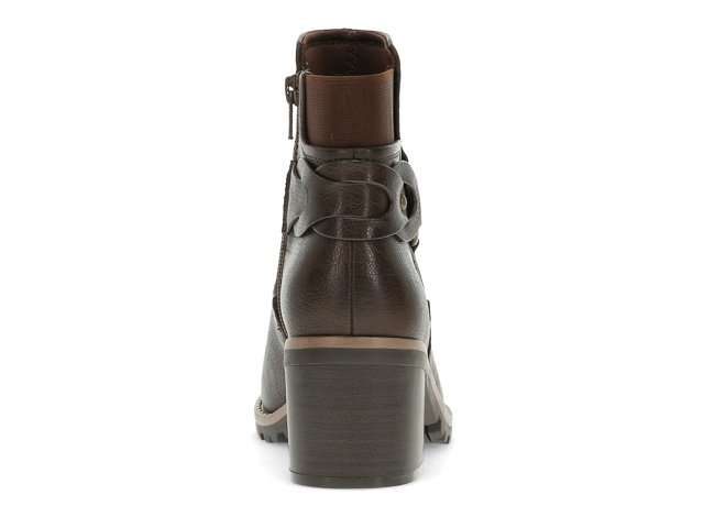Baretraps Dezzi Bootie