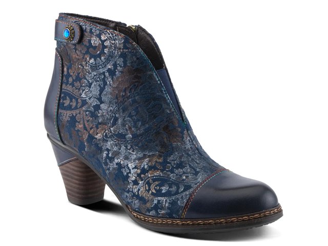 L Artiste Calming Bootie Free Shipping DSW